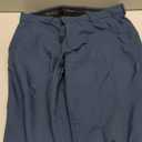 Perry Ellis Men's Very Slim Fit Solid Tech Portfolio Dress Pants (Waist Size 28-38 Big & Tall), Black, 28W x 30L (Ink)