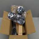 PellKing Suction Car Mount for Insta360 x5,x4, x3, x2, x,One RS,R Compatible with GoPro Max DJI OSMO 360 Camera 5 in 1 Suction Mount Kit for Action Cameras (Includes 44.9-inch Selfie Stick)