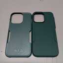 NTG2023 New Designed for iPhone 15 Pro Max Case, Heavy-Duty Tough Slim Shockproof [2 Layer Structure][Military Grade Protection] Phone Case for iPhone 15 Pro Max(6.7 Inch), Midnight Green