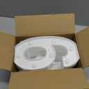 2026 LED Marquee Numbers, LED Marquee Letter Lights New Year Decor, Grad 2026 Sign Light up Letters for Graduation Decorations, Class of 2026 Light Up Numbers for High School College Graduation Party (white)