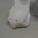 Mushroom Night Light, Squishy Silicone Lamp - Tap Control 2 Brightness, 50H Battery & Auto Timer, Cute Valentines Gifts for Kids, Bedside Nursery Desk Mushroom Decor