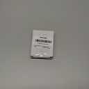 Malida Stainless Water Pressure Test Gauge, Water Pressure Detector for Aquarium Meter 0-1.6MPa 0-220psi Reverse Osmosis System Pump with 1/4.