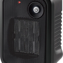 ProFusion 400 W Personal Ceramic Heater