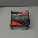 Belt Tensioner Assembly with Pulley Compatible with Honda Accord 2008-2012, Crosstour 2012-2015 Compatible with Acura TSX 2009-2014, 2.4L, OE# 31170R40A01, 31170RLFJ01