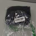 PRETTYGARDEN Women's Maxi Dresses 2025 Summer Trendy Cap Short Sleeve Button V Neck Casual Flowy Pleated Long Dress
M/L