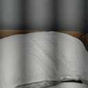 Beckham Hotel Collection Bed Pillows Standard/Queen Size Set of 2 - Original Down Alternative Pillow for Sleeping - Bedding for Back, Stomach or Side Sleepers (Queen / Standard, White)