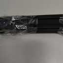 RV Blinds,Camper Blinds RV Window Shade 32" W x 24" L Black