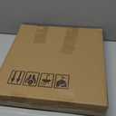 kunlisa Boho Vintage Navy Blue Kitchen Towels,Bathroom Kitchen Decor,16x24 Inch Set of 4