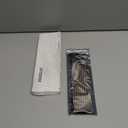 EDGELEC 120pcs Breadboard Jumper Wires 20cm Wire Length Optional Dupont Cable Assorted Kit Male to Female Multicolored Ribbon Cables