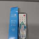 Clean Remote Universal TV Remote CR1