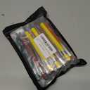 24PCS Motivational Pens Inspirational Christian Pens Encouraging Inspirational Gifts for Women Men School Office Supplies (Motivational)