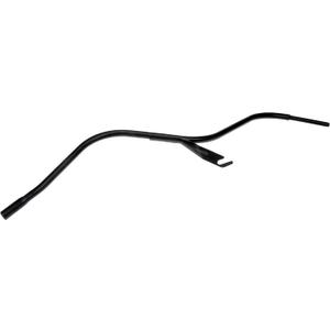 Dorman 917-365 Transmission Dipstick Tube - Metal Compatible with Select Cadillac / Chevrolet / GMC Models