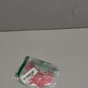 LINJXCMUXU 1/12 Action Figure Clothes,Samurai Outfits for 6 inch Male Action Figures,1:12 Scale Clothing Suits (Red)