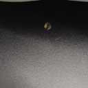 Mobile TV Cart Rolling TV Stand for 10-46 Inch Flat/Curved Screen Up to 88lbs, Height Adjustable Portable TV Cart with Tilting and Rotating, TV Stand with Wheels, Max VESA 200x200mm (Black)