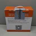 Red Light Therapy for Body, 660nm 850nm Near Infrared Light Therapy Panel, 60 Dual Chip LED Device with 300W of Power, Ideal for Body, Face, Improve Sleep, Skin Health, Includes Hanging Kit & Handle