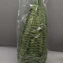 CQURE 48" Large Fake Fern Artificial Ferns for Outdoors,88 Fronds Realistic Artificial Boston Ferns Leaves Bush Plant for Indoor Outdoor Garden Porch Decor(Lifelike,UV Resistant,No Maintenance)