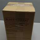 BLACK+DECKER CM2045B-1, 12-Cup