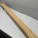 Umbra Twilight Curtain Rod Set  Wrap Around Design Ideal for Blackout or Room Darkening Panels, 66 to 144 Inches, Nickel