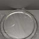 Solo Stove Bonfire Lid - Premium 304 Stainless Steel Fire Pit Cover, Modern Round Design, Versatile Tabletop Accessory, Compatible with Solo Stove Bonfire, Wood Burning and Camping Accessory