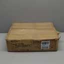 ROBOTIME Kids Wheelbarrow Set, 5PCS Kids Gardening Tool Set with Metal Toy Wheelbarrow, Shovel, Hoe, Broom & Gloves, Outdoor Yard Play for Planting, Sand, Leaves & Snow Fun, Gifts for Toddler 3+