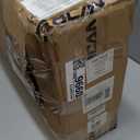 BCAN BT2 450/550LBS Mini Rebounder Trampoline for Adults with Bar, Fitness Trampoline with Bungees, Adjustable Handle, Stable & Quiet, Indoor Outdoor, Whole-Body Workout & Relaxation at Home-40IN/48IN