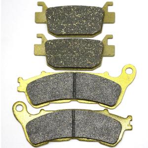 Front Rear Brake Pads for Honda Forza NSS 250 2005 2006 2007 2008/ Forza NSS 300 2013 2014 2015 2016 2017 Brakes FA388 FA415 (FES 125 150 S-Wing SH 150i 300i CHECK FITMENT YEARS) MC0530 Front Rear Brake Pads for Honda Forza NSS 250 2005 2006 2007 2008/ Forza NSS 300 2013 2014 2015 2016 2017 Brakes FA388 FA415 (FES 125 150 S-Wing SH 150i 300i CHECK FITMENT YEARS) MC0530