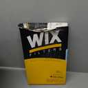 WIX Filters - 24481 Cabin Air Panel, Pack of 1
