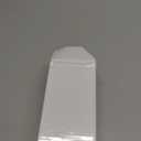 DEZENE Throw Pillow Covers 16x16 Taupe: Pack of 2 Cozy Soft Velvet Square Modern Luxury Decorative Throw Pillow Cases for Sofa Couch Living Room Bed Home Decor