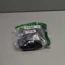 Number 6 T-Shirt for Birthday or Anniversary Gold Stars T-Shirt, S