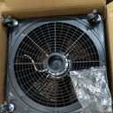 20FT Tall Inflatable Tube Man Now Open Wacky Wavy Dancing Guy with 1.5 HP Weather-Resistant Blower (18''Diameter) for Outdoor Decoration Advertising Business Promotion