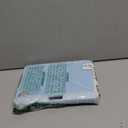 DTTO Shockproof Case for iPad mini 7 (A17 Pro) 2024 / iPad mini 6 2021 8.3 Inch, Dual Layer Full Body Tough Rugged Stand Cover Case, Built-in Screen Protector and Pencil Holder, Ice Blue