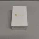 Miracase Phone Holders for Your Car with Metal Hook Clip, Air Vent Cell Phone Stand Car Mount, Universal Automobile Cradle for Garmin GPS Fit iPhone Android and All Smartphones, Dark Black (1 Pack)