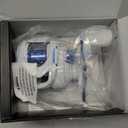 KastKing Centron Lite Fishing Rod and Reel Combo, IM6 Graphite 2Pc Blanks, Stainless Steel Guides with Ceramic Rings, Contoured EVA Handles & Fighting Butt, Split or Full Rear Handle Design, 13 Models (Rod broken into pieces)