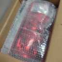 Tail Lights Compatible With 2007-2014 GMC Sierra 1500 2500HD 3500HD Driver and Passenger Side Taillights Brake Signal Assembly with Bulbs and Harness # 25958484 25958485