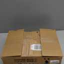 Baby Diaper Cart with Wheels and Handle 3 Tier Rolling Cart Diaper Organizer, Nursery Caddy Baby Organizer for Storage Baby Clothes, Wipes, Bibs, Changing Table Mats, White