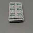 Polident 3 Minute Antibacterial Dental Appliance Cleanser Tablets, Retainer Cleaner Tablets, 60 Count