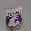 Yukon Gear & Axle (SK 707068) Replacement Shim Kit for Dana 80 Differential