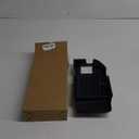 TOPINSTALL Blue Center Console Tray Compatible with 2018-2024 Toyota Camry XLE XSE and 2020-2023 2024 Camry LE SE with Dual USB Ports, Interior Accessories Armrest Console Organizer (Not for 2025)