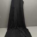 Women's Overalls Jumpsuit Summer Black M/L