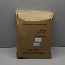 TIPGO 5 Gallon Motion Senor Bathroom Trash Can with Lid, Automatic Garbage Can Touchless, Smart Plastic Waste Basket for Narrow Spaces, Bathroom, Office, Bedroom, Living Room (Black)