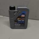 LIQUI MOLY Top Tec 4600 SAE 5W-30 | 1 L | Fully Synthetic Engine Oil 