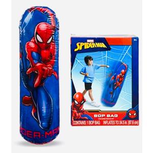 Kids Inflatable Punching Bop Bag Exercise Toy