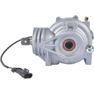 Front Differential Assembly 1334264 Replacement for Polaris ATV/UTV, for Polaris Ranger/PRO XD/RZR/ 570/900/1000# 1333243 1334310 1333751 Lamerto