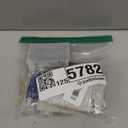 Epson 127 DURABrite Ultra Ink Black & Color Combo Pack for NX-530, 625, WF-3520, 3530, 3540, 545, 60, 630, 633, 635, 645, 7010, 7510, 7520, 840, 845