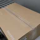 Samsung 27" Essential S3 (S36GD) Series FHD 1800R Curved Computer Monitor, 100Hz, Game Mode, Advanced Eye Comfort, HDMI and D-sub Ports, LS27D366GANXZA, 2024