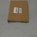 Little Small Baking Sheets Nonstick Set of 2 (9.5inch X 7.1inch) - SS&CC 8 Inch Nonstick Baking Toaster Oven Tray Cookie Sheets, 1 or 2 Person Household