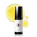 Anti Aging Facial Serum Plant-Based Retinol & Peptide Alternative, Brightening Anti-Wrinkle Oil for Women, Lightweight Hydrating Facial Oil with Aai, Passionfruit, and Pomegranate - 0.50oz