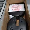 US Weight 40 Pound Canopy Weight Set of 4 and Carry Strap with No-Pinch Design - Easy Installation and Removal to Secure Tents, Canopies, and Umbrellas at Outdoor Events