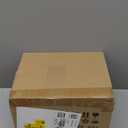 Hollyone Light Pink Peonies Artificial Flowers with Vase Faux Flowers Peony Fake Flowers Silk Flower Arrangements in Glass Vase with Faux Water for Bathroom Table Centerpiece Shelf Home Decor