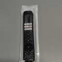 for TCL Google TV Remote, RC813 for Voice Replacement Control,for Android Mini-LED QLED 4K UHD Smart Television, with 6 Shortcut Buttons for NEIFLX/Prime/YouTube/TCL/Apple TV Buttons